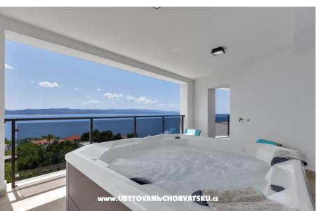 Premium Serenitas Ponti Apartmán foto 2