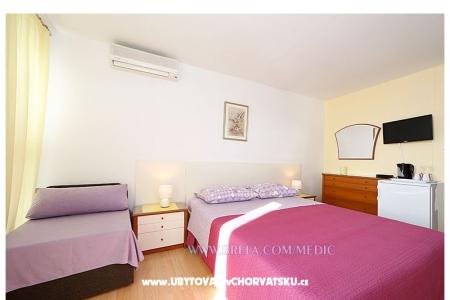 Izby and Apartmánts Medic foto 3