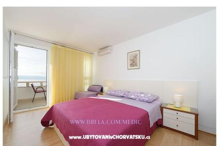 Izby and Apartmánts Medic foto 4