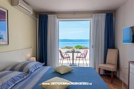 Izby and Apartmánts Medic foto 5