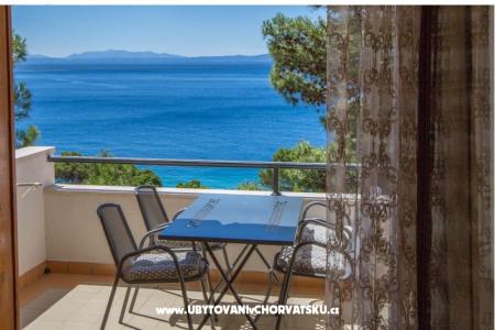 Apartmány Mirko Staničić foto 5