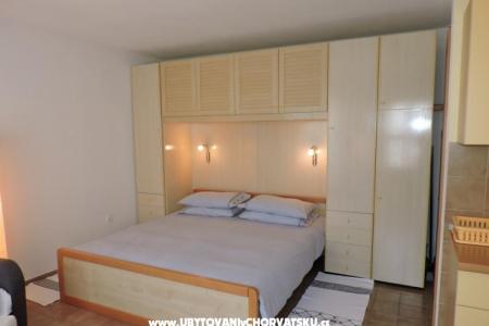 Studio apartment Marijana foto 4
