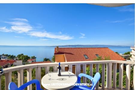 Apartmány Mare foto 4