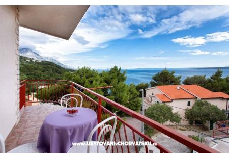 Villa Arija Brela foto 4