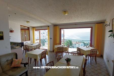 Apartmány Danijel foto 3