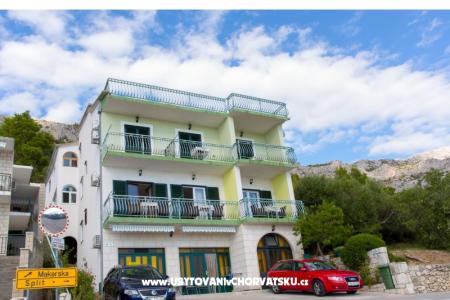 Apartmán Ante Ursić foto 3