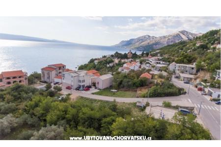 Apartmán Ante Ursić foto 4