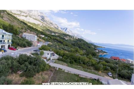 Apartmán Ante Ursić foto 5