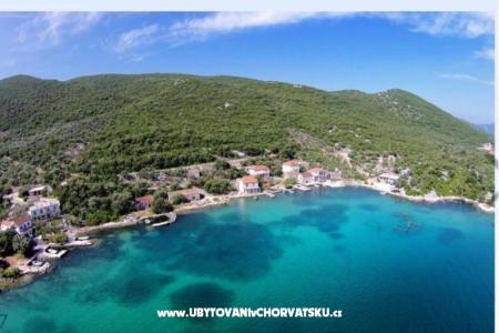 Apartmány Ane Žuronja foto 2