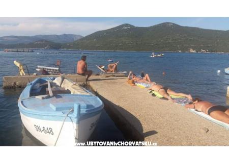 Apartmány Ane Žuronja foto 5