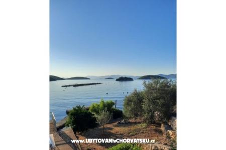 Apartmány Blaževo foto 4
