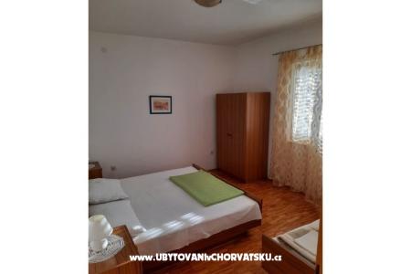 Apartmány Blaževo foto 5