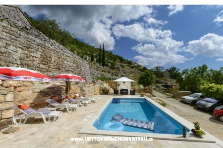 Apartmán Kuna Konavoska foto 2