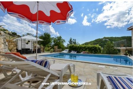 Apartmán Kuna Konavoska foto 5