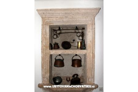 Prázdninový dom Ratkica foto 3