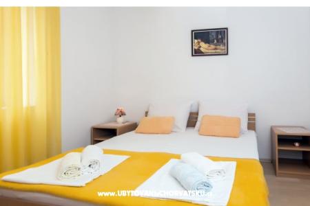 Ucovic Apartmány foto 5