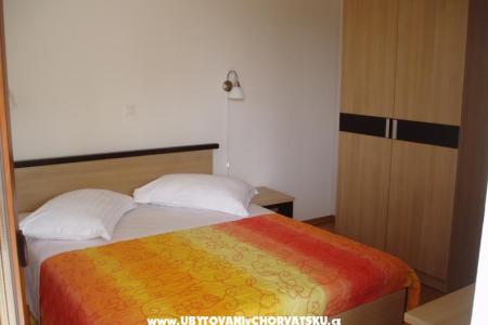 Apartmány CREPSA foto 2