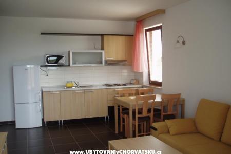 Apartmány CREPSA foto 5
