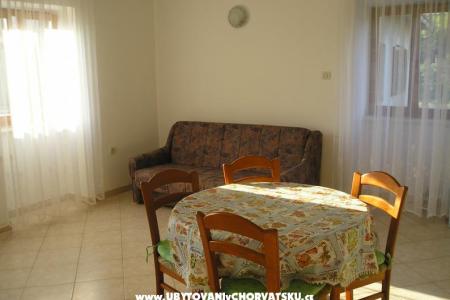 Apartmány Vodarić foto 2