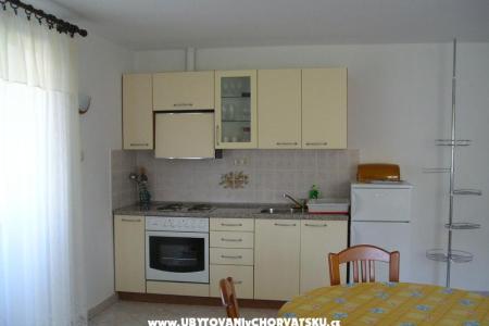 Apartmány Vodarić foto 3