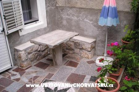 Apartmány Mario foto 4