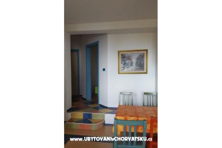 Apartmány Mia foto 3