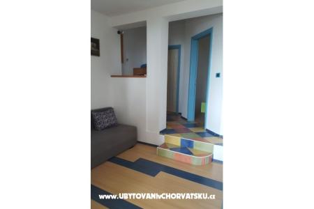 Apartmány Mia foto 4