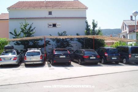 Apartmány Orbanić foto 3
