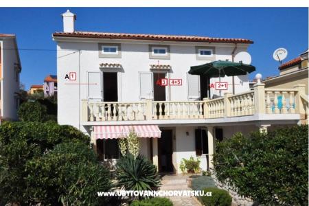 Apartmány Lungo mare foto 3