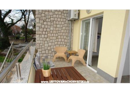 Adela Apartmány foto 2