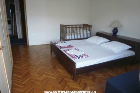 Apartmány Anja foto 2