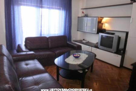 Apartmány Anja foto 3