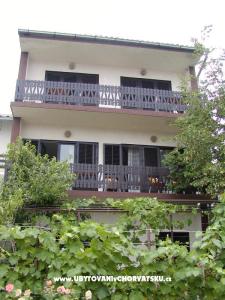 Ankica Apartmány foto 3