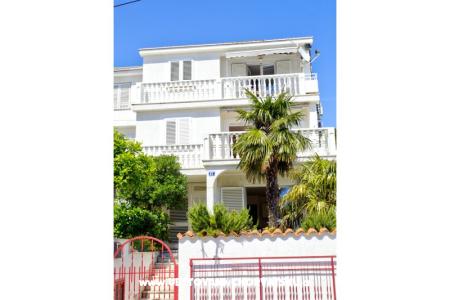 Anmarie Apartmány Crikvenica Chorvátsko