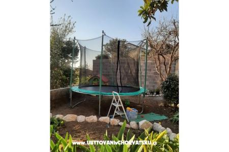 Apartmán Danijela foto 2