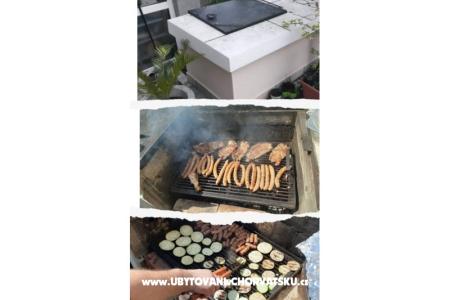 Apartmán Danijela foto 3