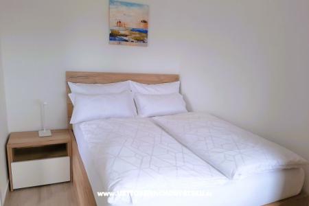 Apartmán Jadranovo foto 4