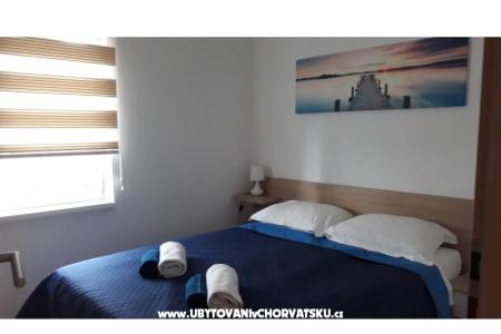 Apartmán LINA foto 5