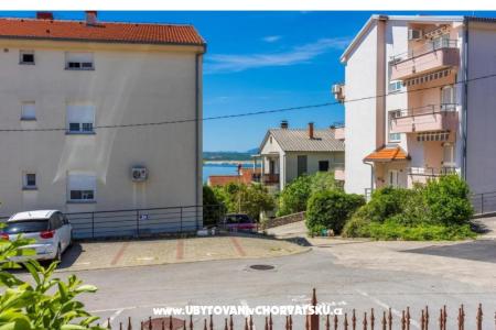 Apartmán Lovor foto 2