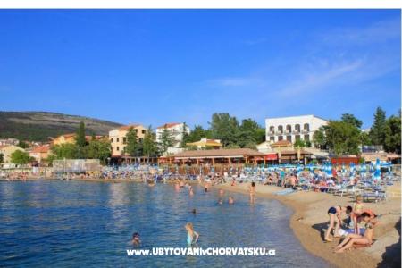 Apartmán Luna foto 3