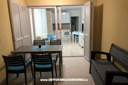 Apartmán Matej foto 2