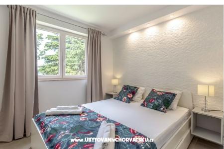 Apartmán More Crikvenica Chorvátsko