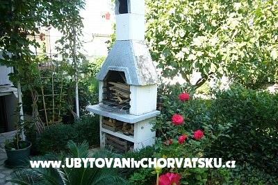 Apartmán Selce Matkino foto 2