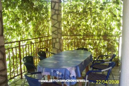 Apartmán Selce Matkino foto 3