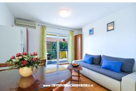 Apartmán Valerija foto 4