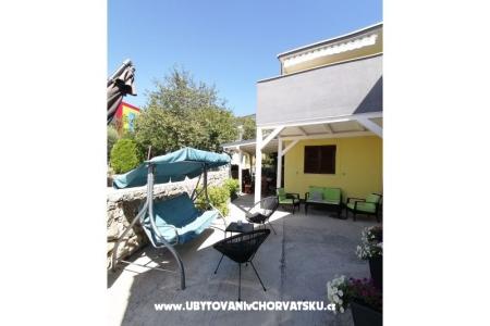 Apartmány Andreja foto 3