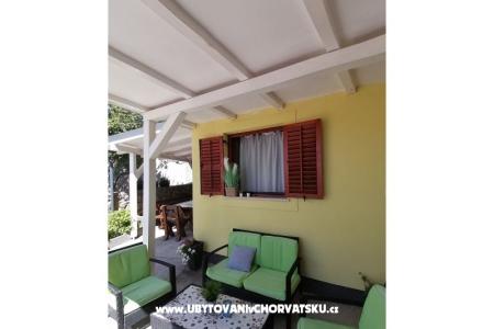 Apartmány Andreja foto 5