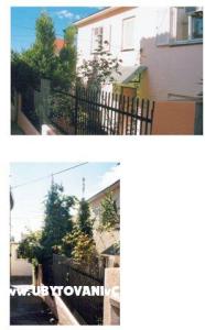 Apartmány Blazevic foto 3