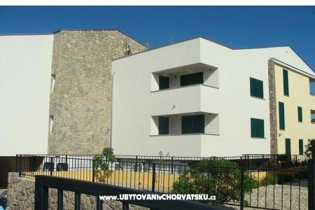 Apartmány Bojana foto 2