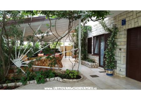 Apartmány Herceg foto 2